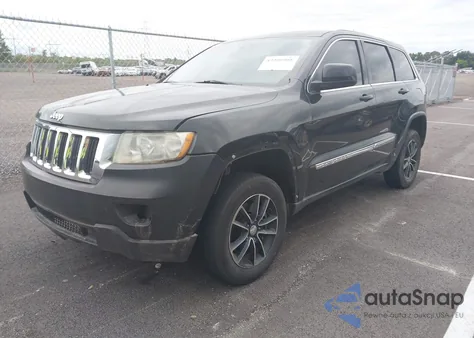 2013 Jeep Grand Cherokee Laredo from USA, damaged, VIN 1C4RJEAG0DC597653
